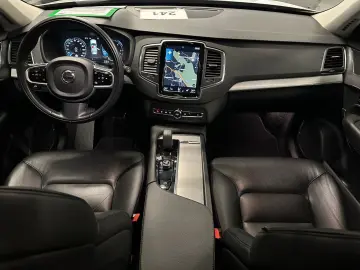 XC90 Momentum Pro AWD  19Zoll AHK LEDER KAMERA