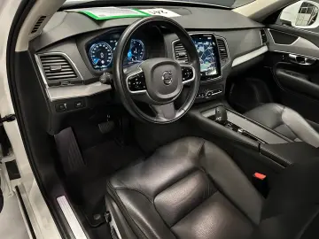XC90 Momentum Pro AWD  19Zoll AHK LEDER KAMERA