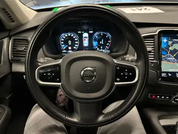 XC90 Momentum Pro AWD  19Zoll AHK LEDER KAMERA