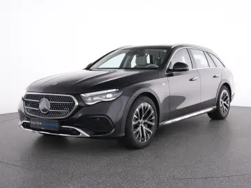 E 300 de T 4M AllTerrain Pano DLIGHT AHK HUD 360