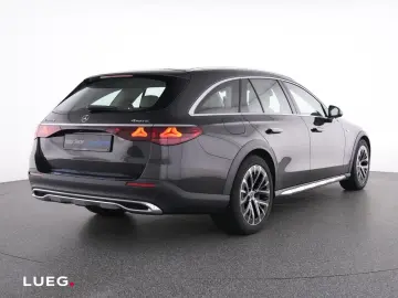 E 300 de T 4M AllTerrain Pano DLIGHT AHK HUD 360