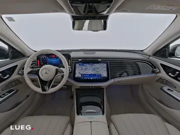 E 300 de T 4M AllTerrain Pano DLIGHT AHK HUD 360