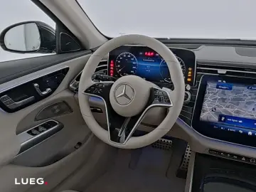 E 300 de T 4M AllTerrain Pano DLIGHT AHK HUD 360