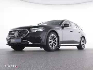 E 300 de T 4M AllTerrain Pano DLIGHT AHK HUD 360