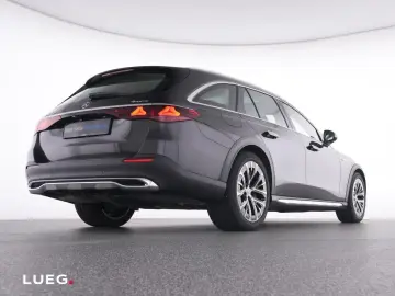 E 300 de T 4M AllTerrain Pano DLIGHT AHK HUD 360