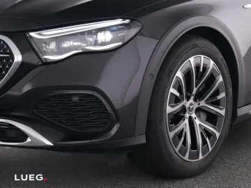 E 300 de T 4M AllTerrain Pano DLIGHT AHK HUD 360