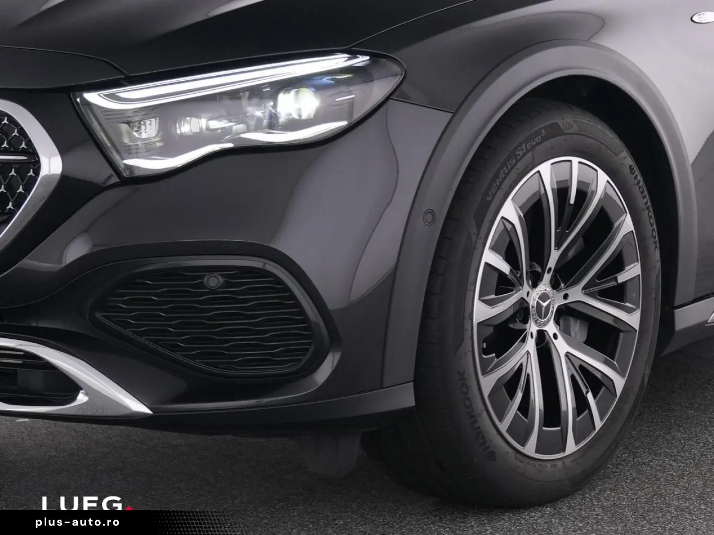 E 300 de T 4M AllTerrain Pano DLIGHT AHK HUD 360