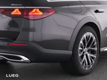 E 300 de T 4M AllTerrain Pano DLIGHT AHK HUD 360