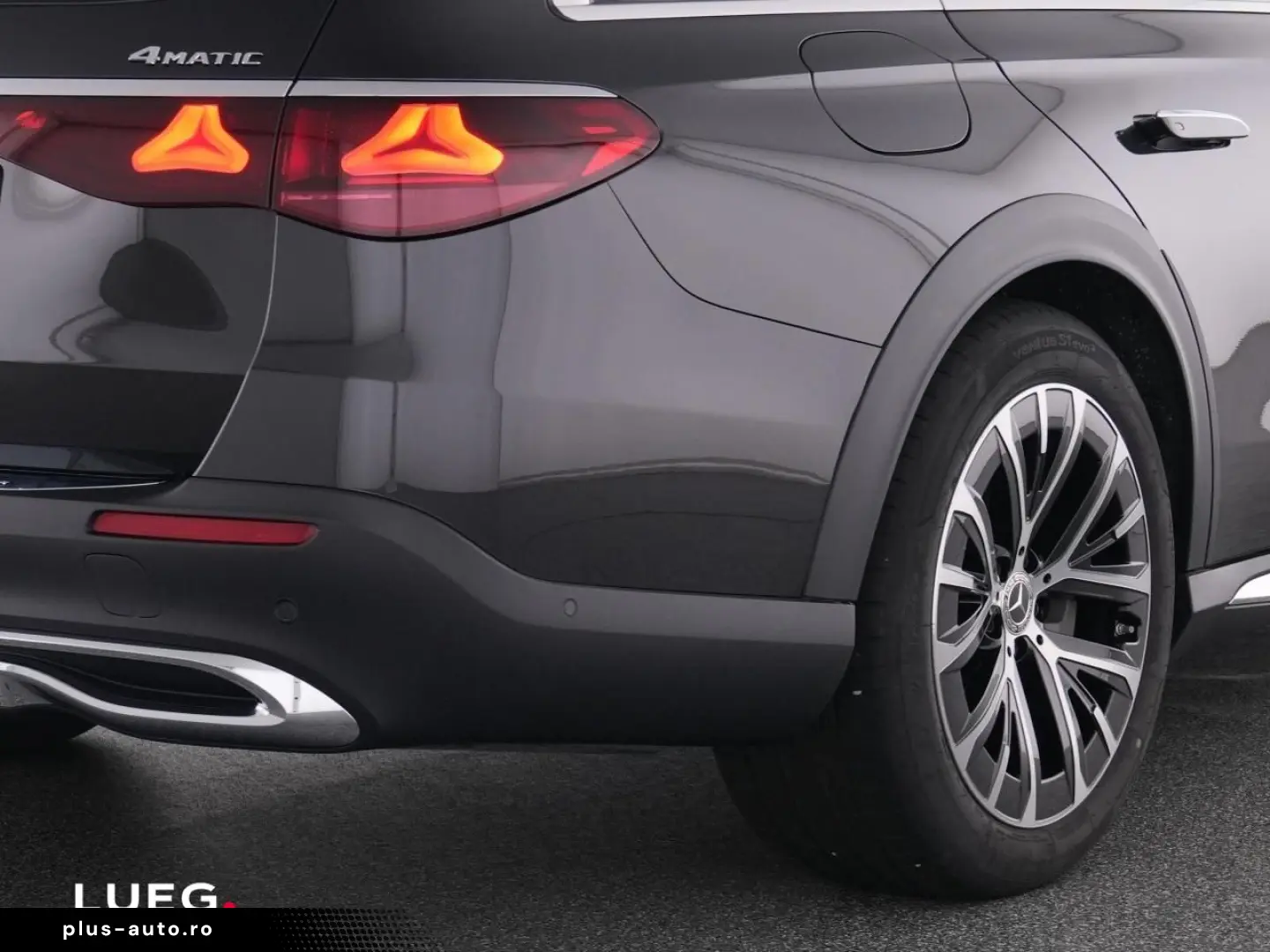 E 300 de T 4M AllTerrain Pano DLIGHT AHK HUD 360