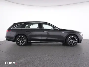 E 300 de T 4M AllTerrain Pano DLIGHT AHK HUD 360