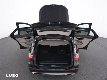 E 300 de T 4M AllTerrain Pano DLIGHT AHK HUD 360