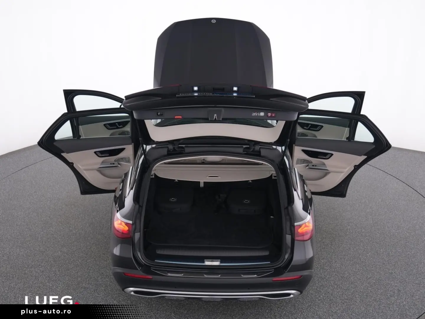 E 300 de T 4M AllTerrain Pano DLIGHT AHK HUD 360