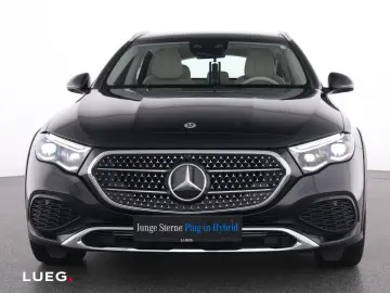 E 300 de T 4M AllTerrain Pano DLIGHT AHK HUD 360