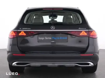 E 300 de T 4M AllTerrain Pano DLIGHT AHK HUD 360