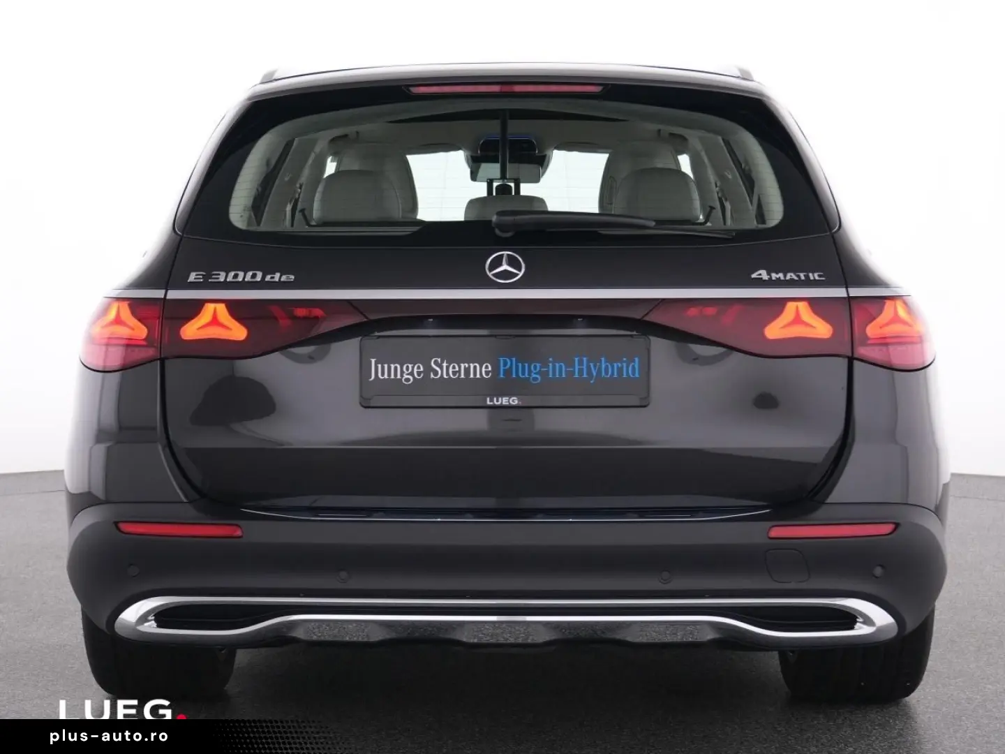 E 300 de T 4M AllTerrain Pano DLIGHT AHK HUD 360