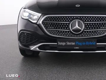 E 300 de T 4M AllTerrain Pano DLIGHT AHK HUD 360