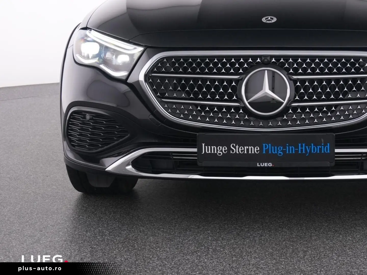 E 300 de T 4M AllTerrain Pano DLIGHT AHK HUD 360