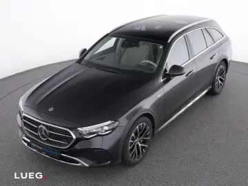 E 300 de T 4M AllTerrain Pano DLIGHT AHK HUD 360