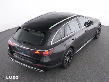 E 300 de T 4M AllTerrain Pano DLIGHT AHK HUD 360