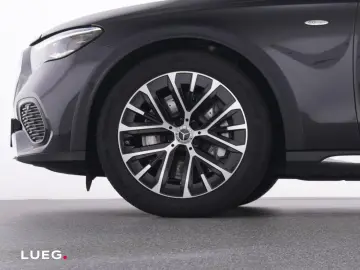 E 300 de T 4M AllTerrain Pano DLIGHT AHK HUD 360