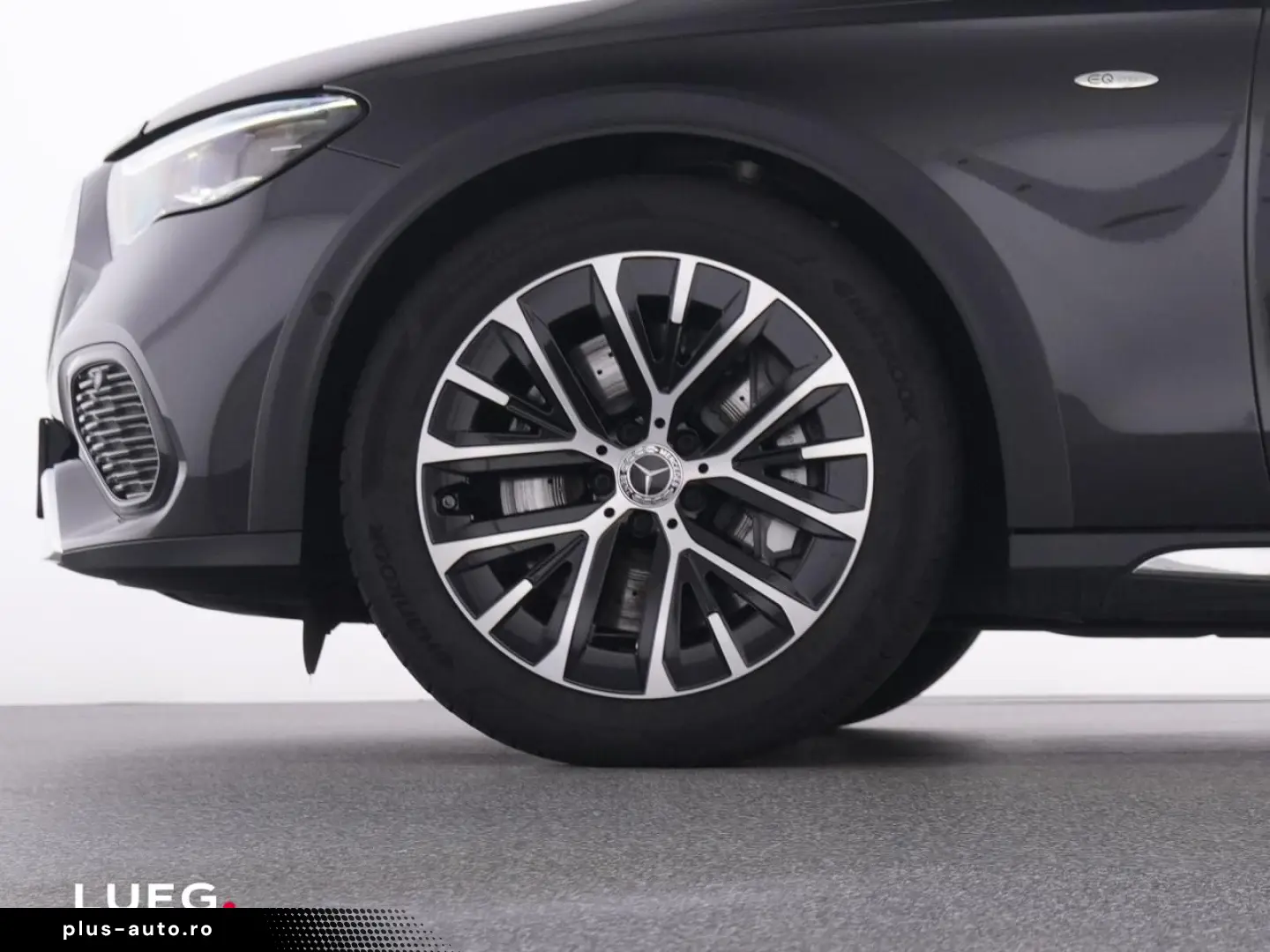 E 300 de T 4M AllTerrain Pano DLIGHT AHK HUD 360