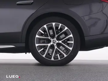 E 300 de T 4M AllTerrain Pano DLIGHT AHK HUD 360