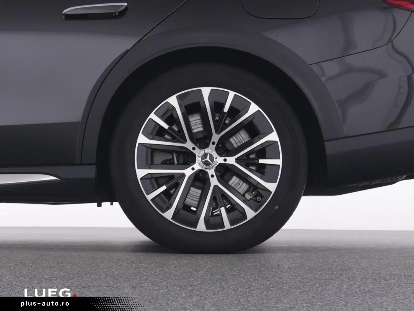 E 300 de T 4M AllTerrain Pano DLIGHT AHK HUD 360