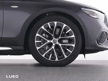 E 300 de T 4M AllTerrain Pano DLIGHT AHK HUD 360