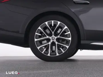 E 300 de T 4M AllTerrain Pano DLIGHT AHK HUD 360