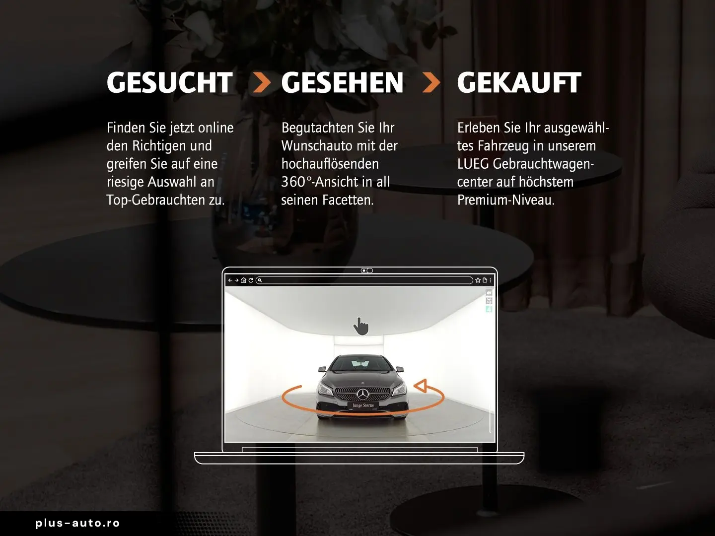 E 300 de T 4M AllTerrain Pano DLIGHT AHK HUD 360