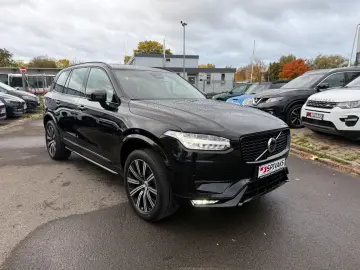 XC 90 Plus Dark AWD 7-Sitze Harman-Kardon
