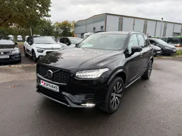 XC 90 Plus Dark AWD 7-Sitze Harman-Kardon