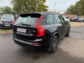 XC 90 Plus Dark AWD 7-Sitze Harman-Kardon