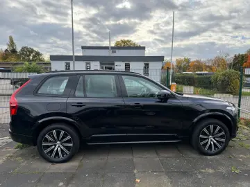 XC 90 Plus Dark AWD 7-Sitze Harman-Kardon