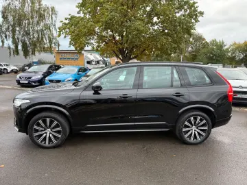 XC 90 Plus Dark AWD 7-Sitze Harman-Kardon