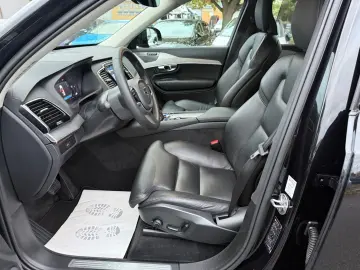 XC 90 Plus Dark AWD 7-Sitze Harman-Kardon