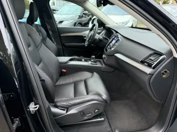 XC 90 Plus Dark AWD 7-Sitze Harman-Kardon