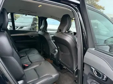 XC 90 Plus Dark AWD 7-Sitze Harman-Kardon