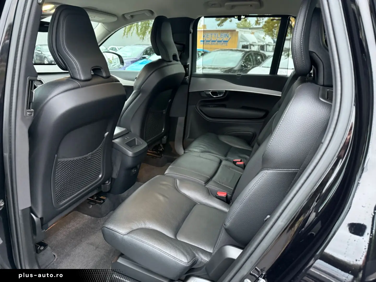 XC 90 Plus Dark AWD 7-Sitze Harman-Kardon