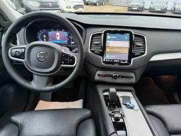 XC 90 Plus Dark AWD 7-Sitze Harman-Kardon