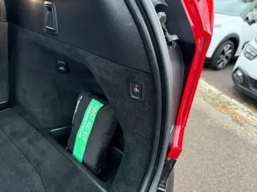 XC 90 Plus Dark AWD 7-Sitze Harman-Kardon