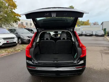 XC 90 Plus Dark AWD 7-Sitze Harman-Kardon