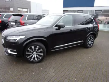 XC 90 B5 Inscription AWD