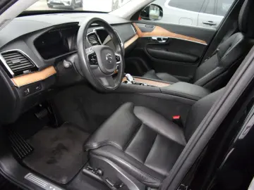 XC 90 B5 Inscription AWD