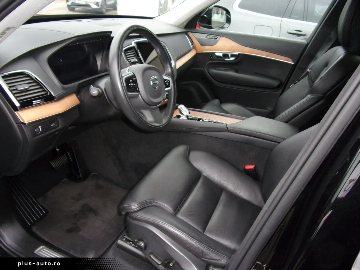 XC 90 B5 Inscription AWD