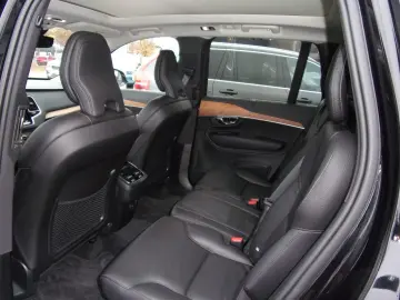 XC 90 B5 Inscription AWD