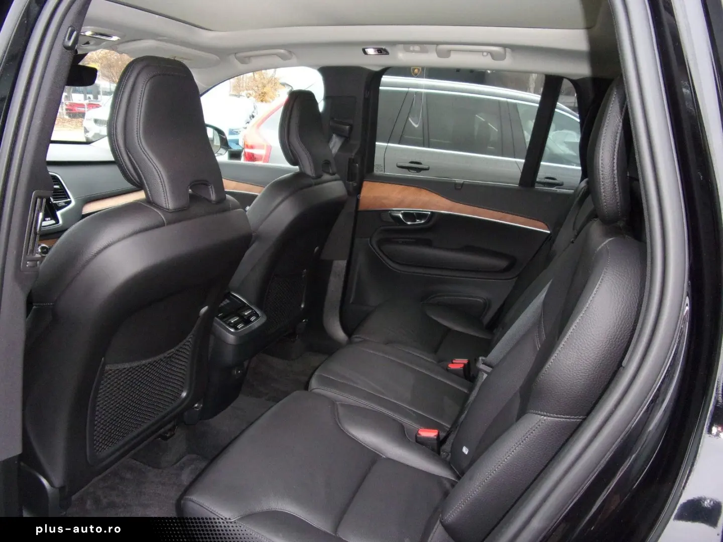 XC 90 B5 Inscription AWD