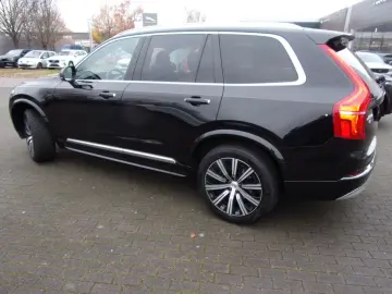 XC 90 B5 Inscription AWD