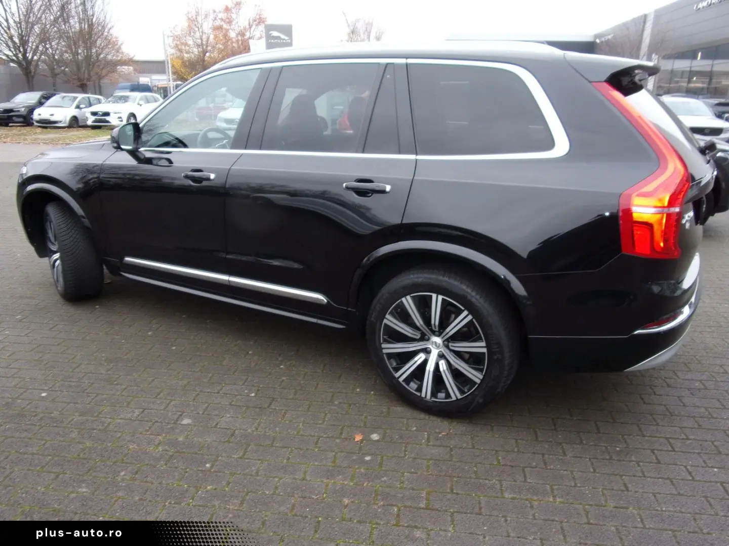 XC 90 B5 Inscription AWD