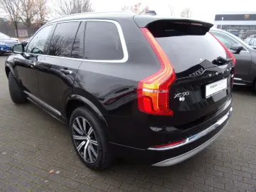 XC 90 B5 Inscription AWD